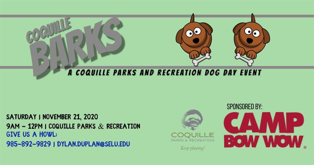 Coquille Parks and Recreation Coquille Parks and Recreation